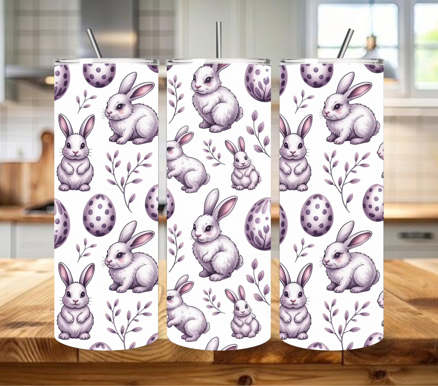 Easter 20oz Drinkware