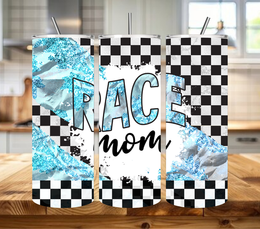 Race Mom