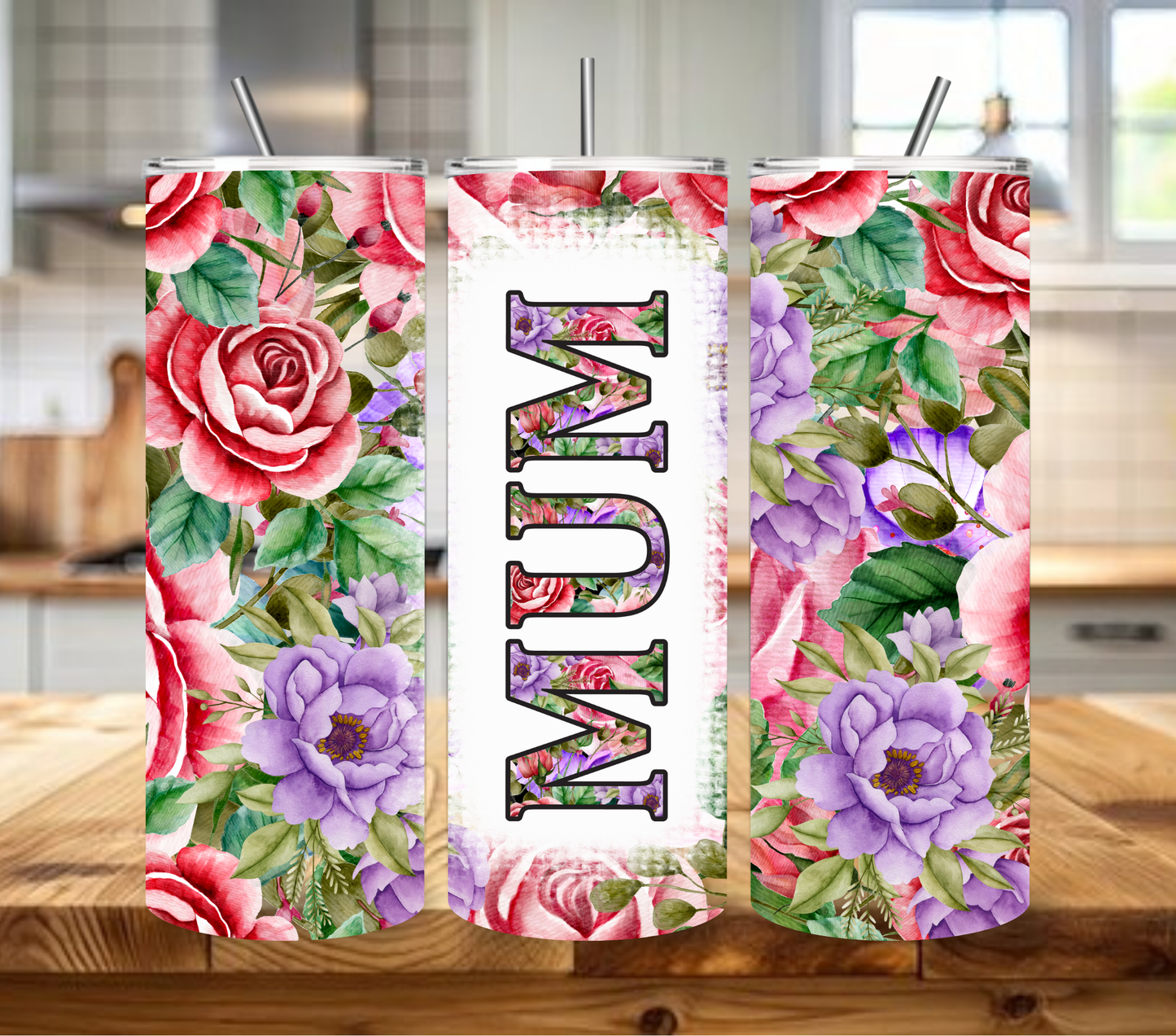 Mum