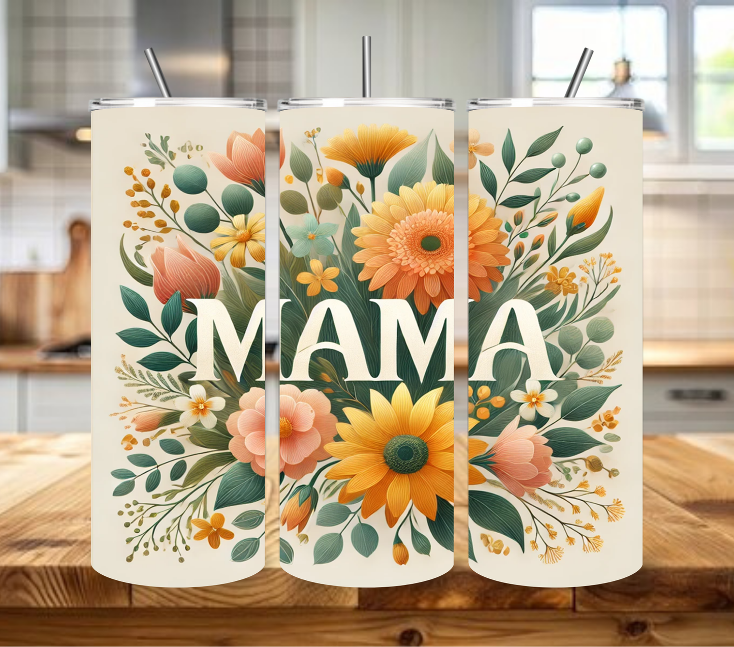 Mama