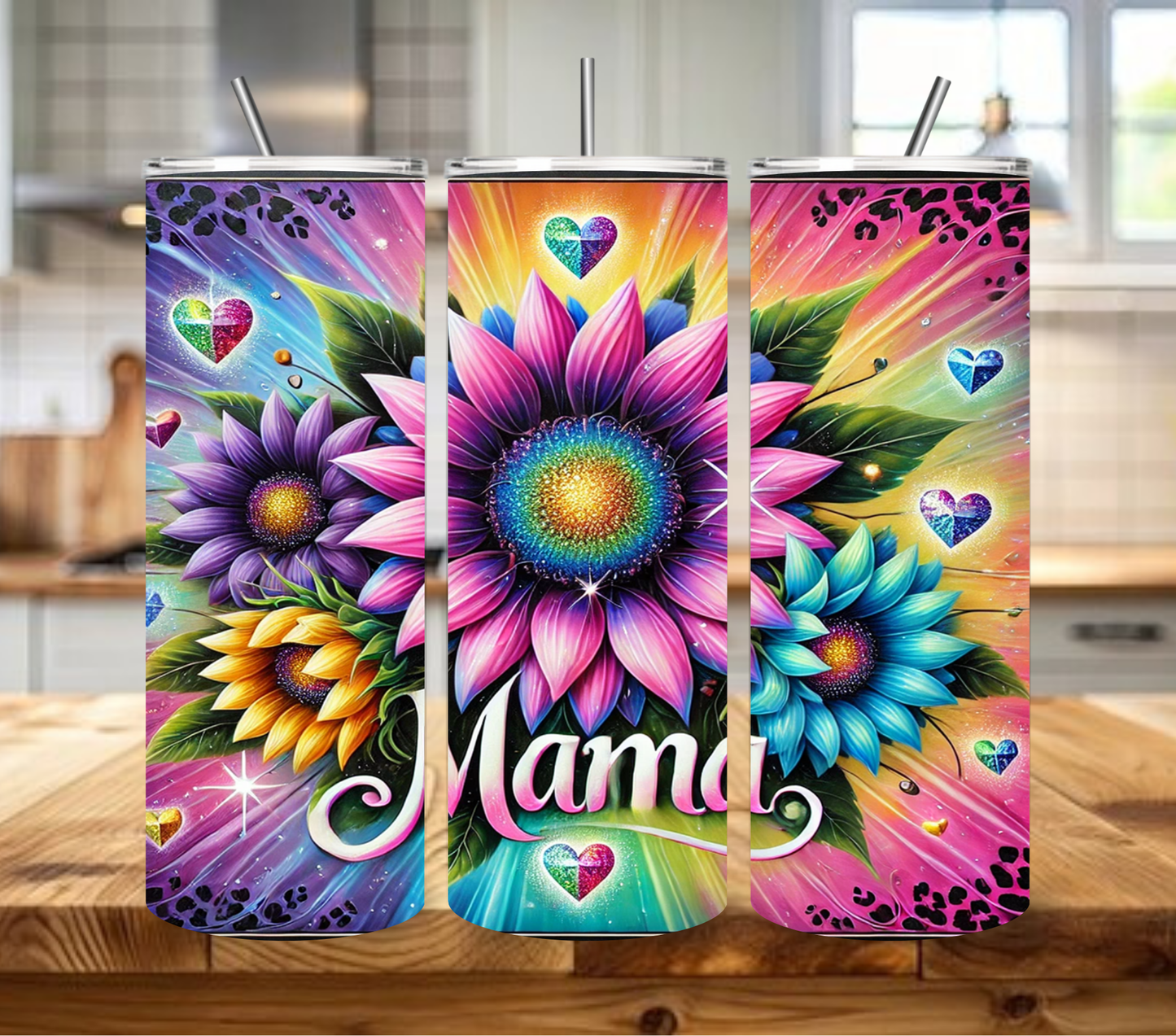Mama