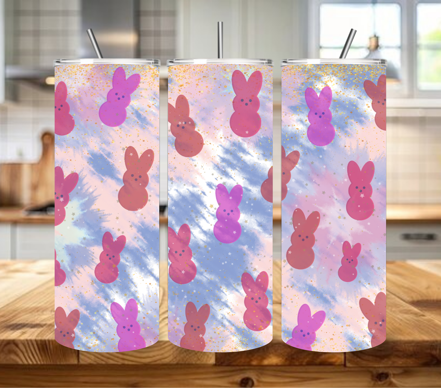 Easter 20oz Drinkware