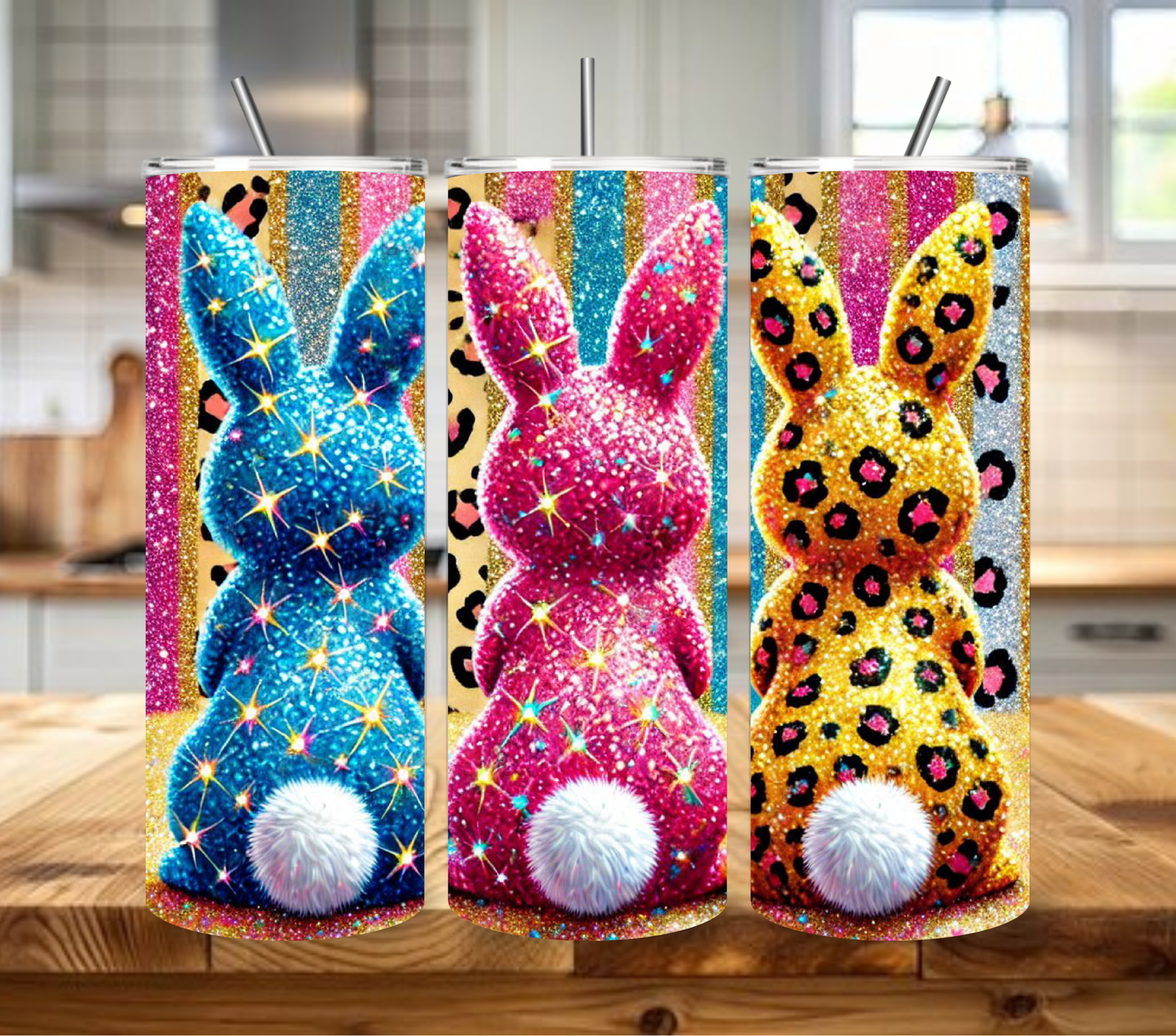 Easter 20oz Drinkware