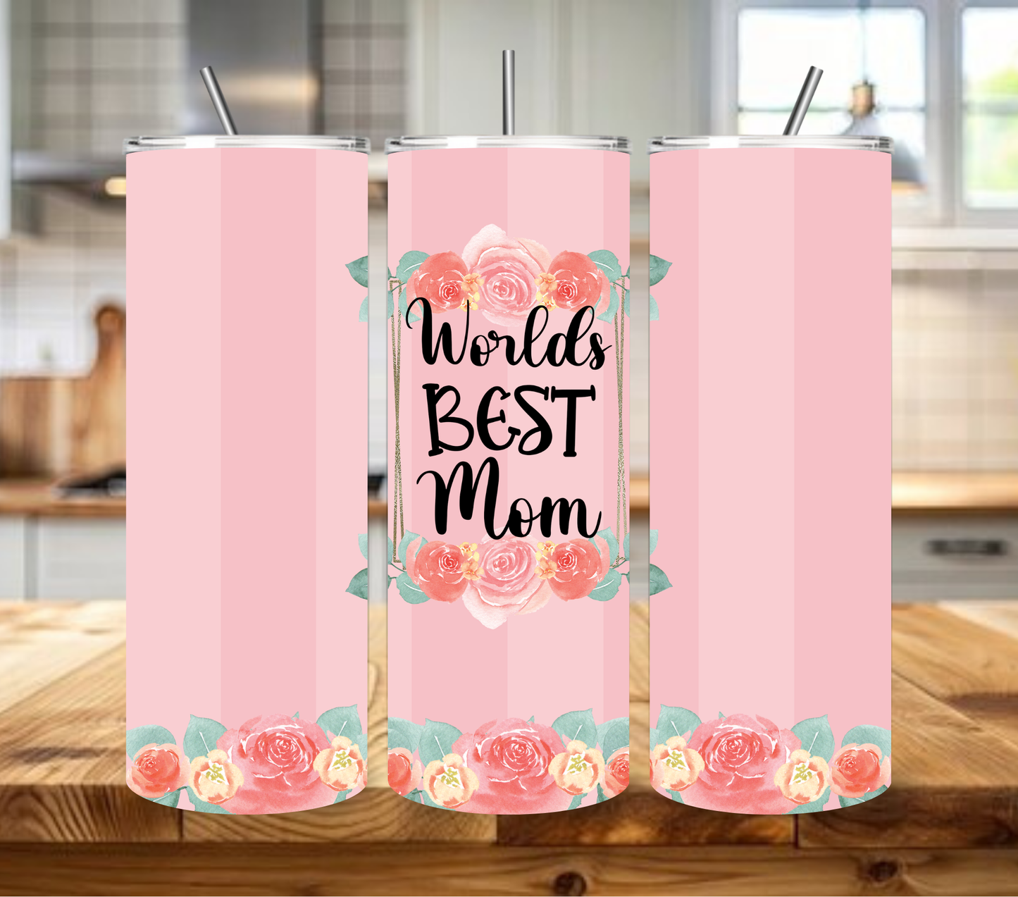 Worlds Best Mom