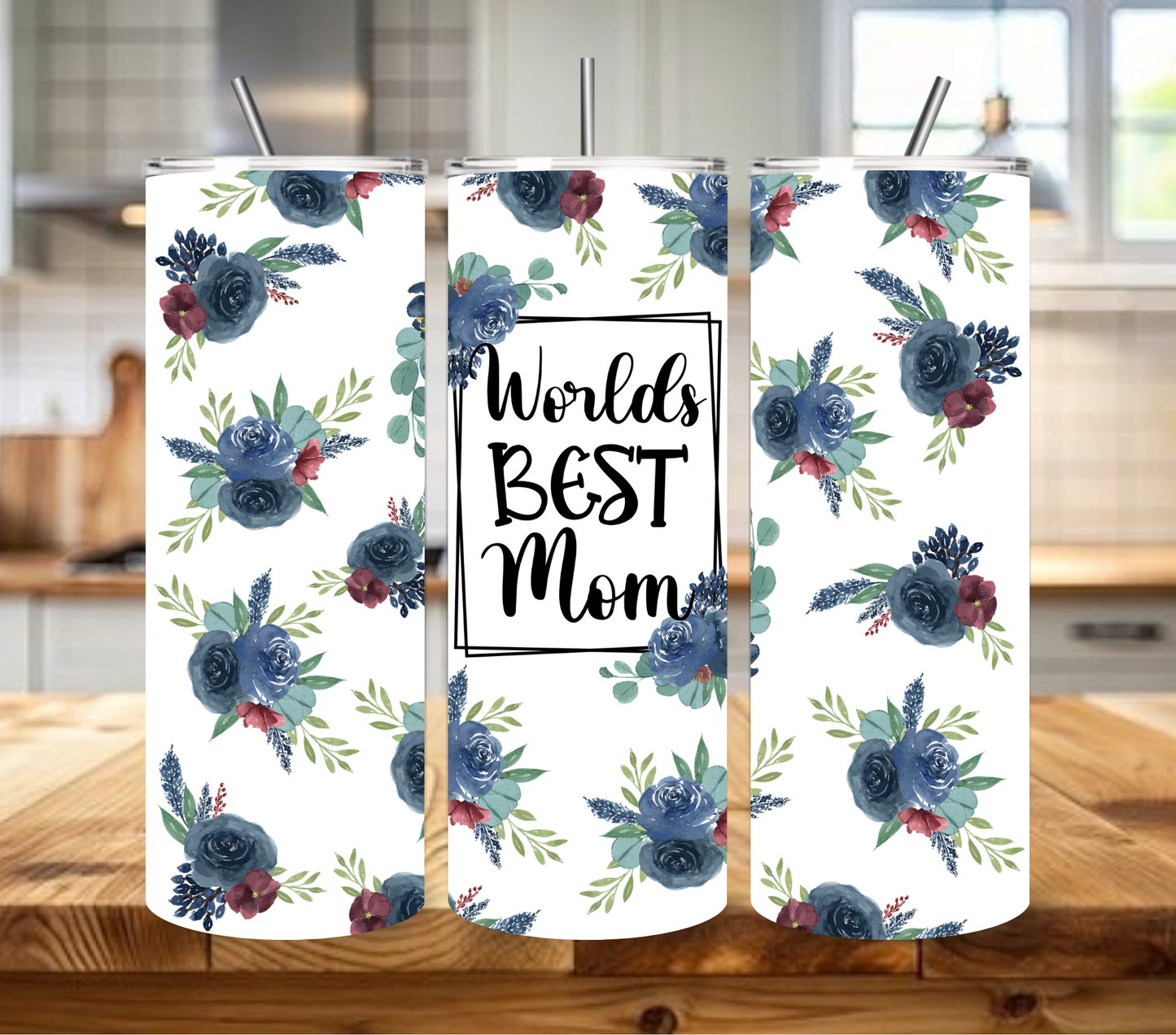 World's Best Mom