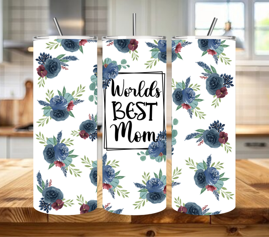 World's Best Mom
