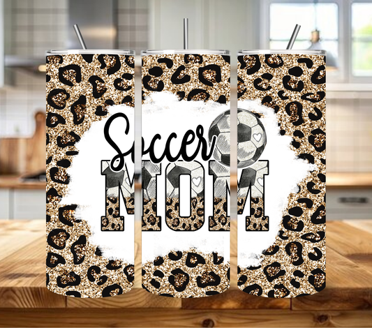 Soccer Mom
