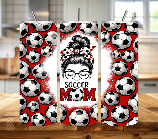 Soccer Mom