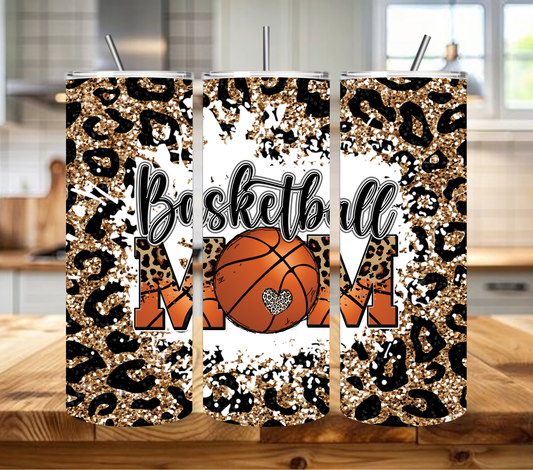 Basketball Mom