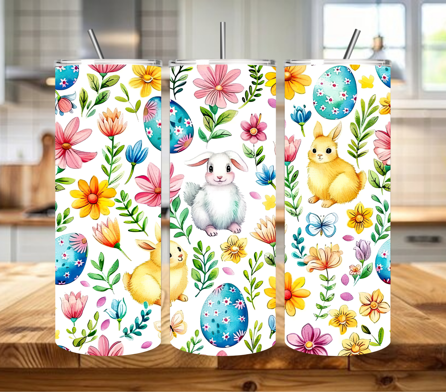 Easter 20oz Drinkware