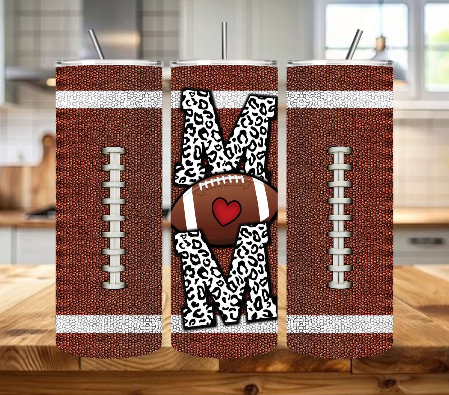 Football Mom