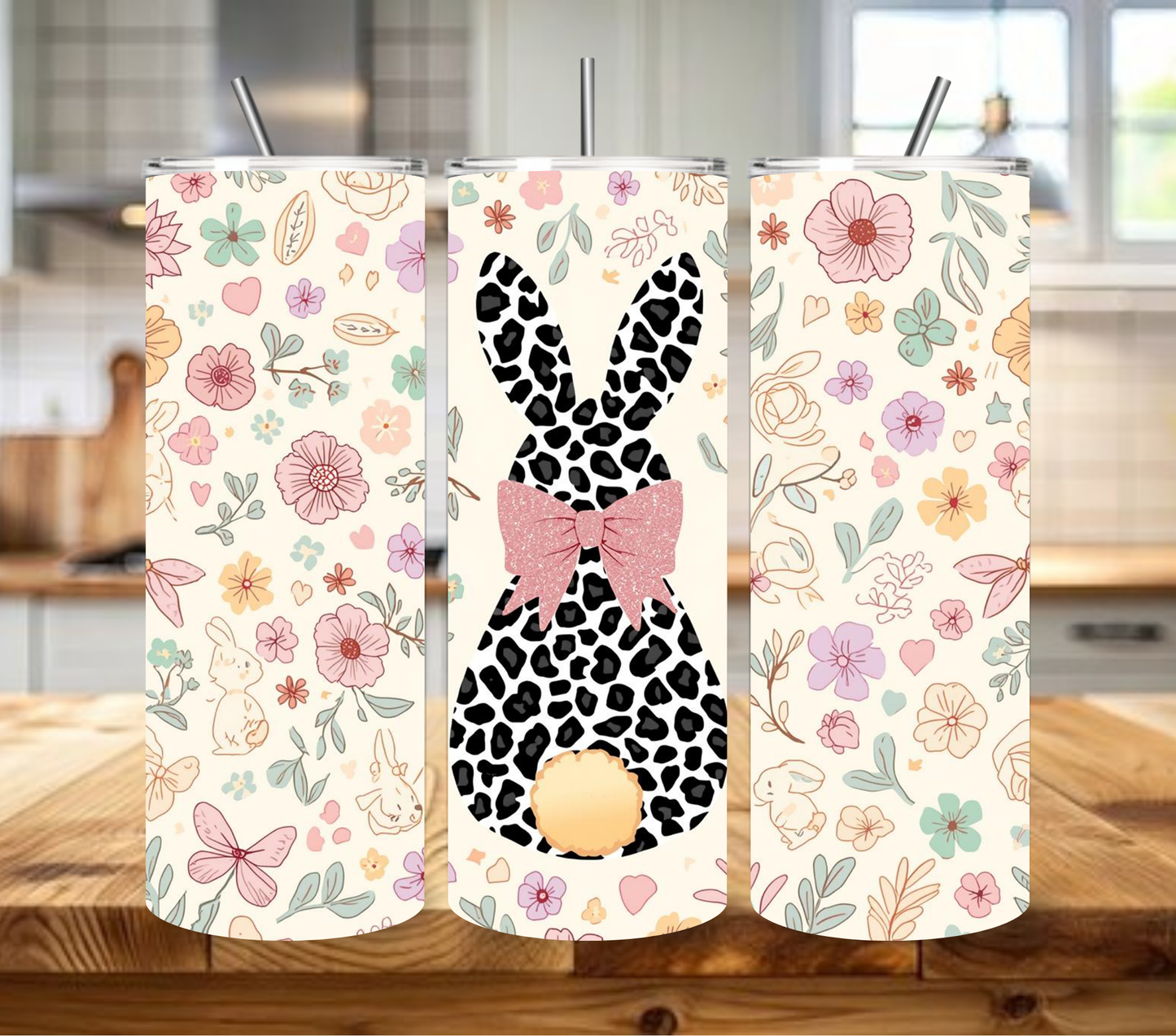 Easter 20oz Drinkware