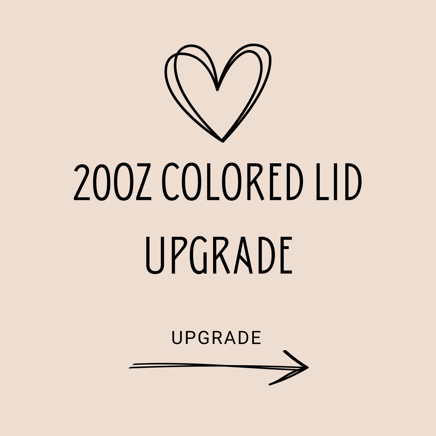 Colored Lid
