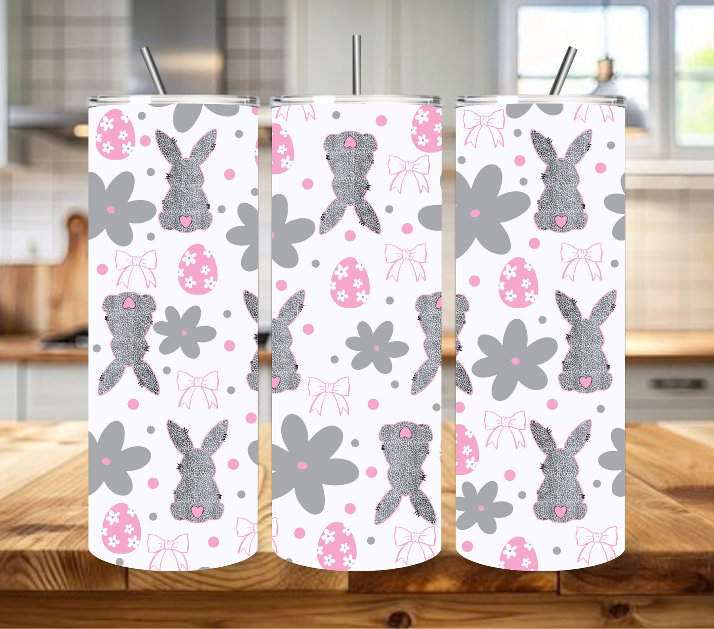 Easter 20oz Drinkware