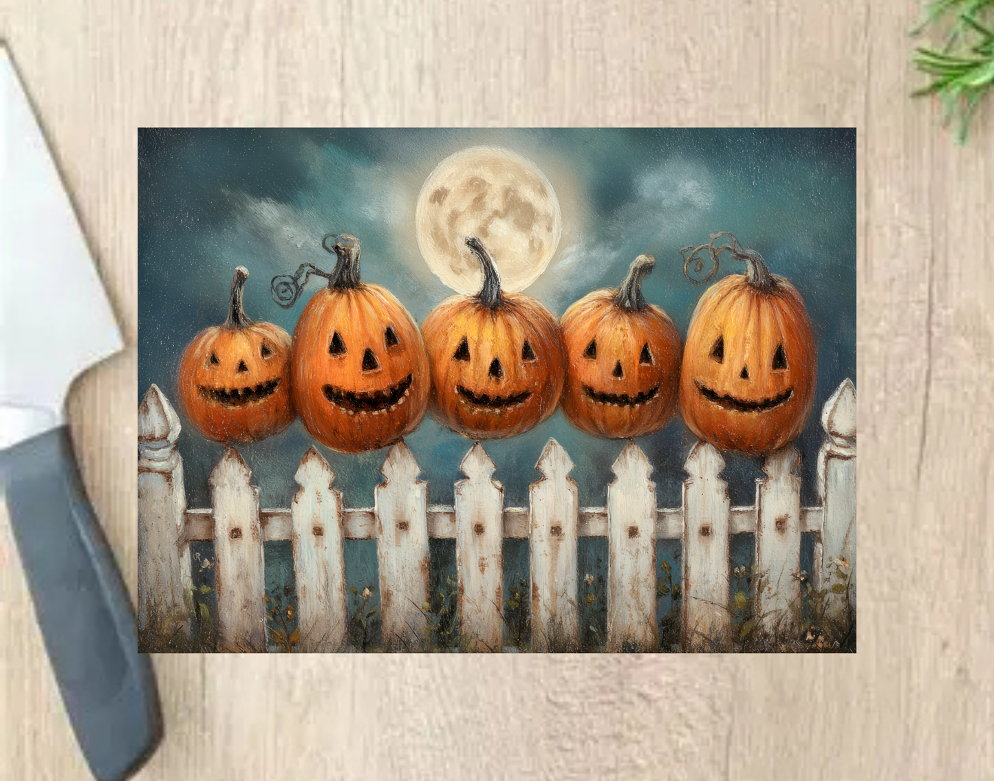 021 Pumpkins