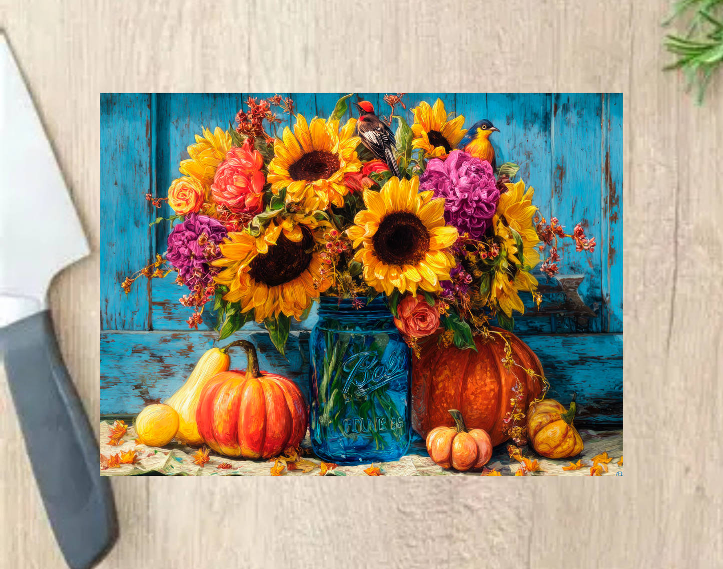 023 Flowers