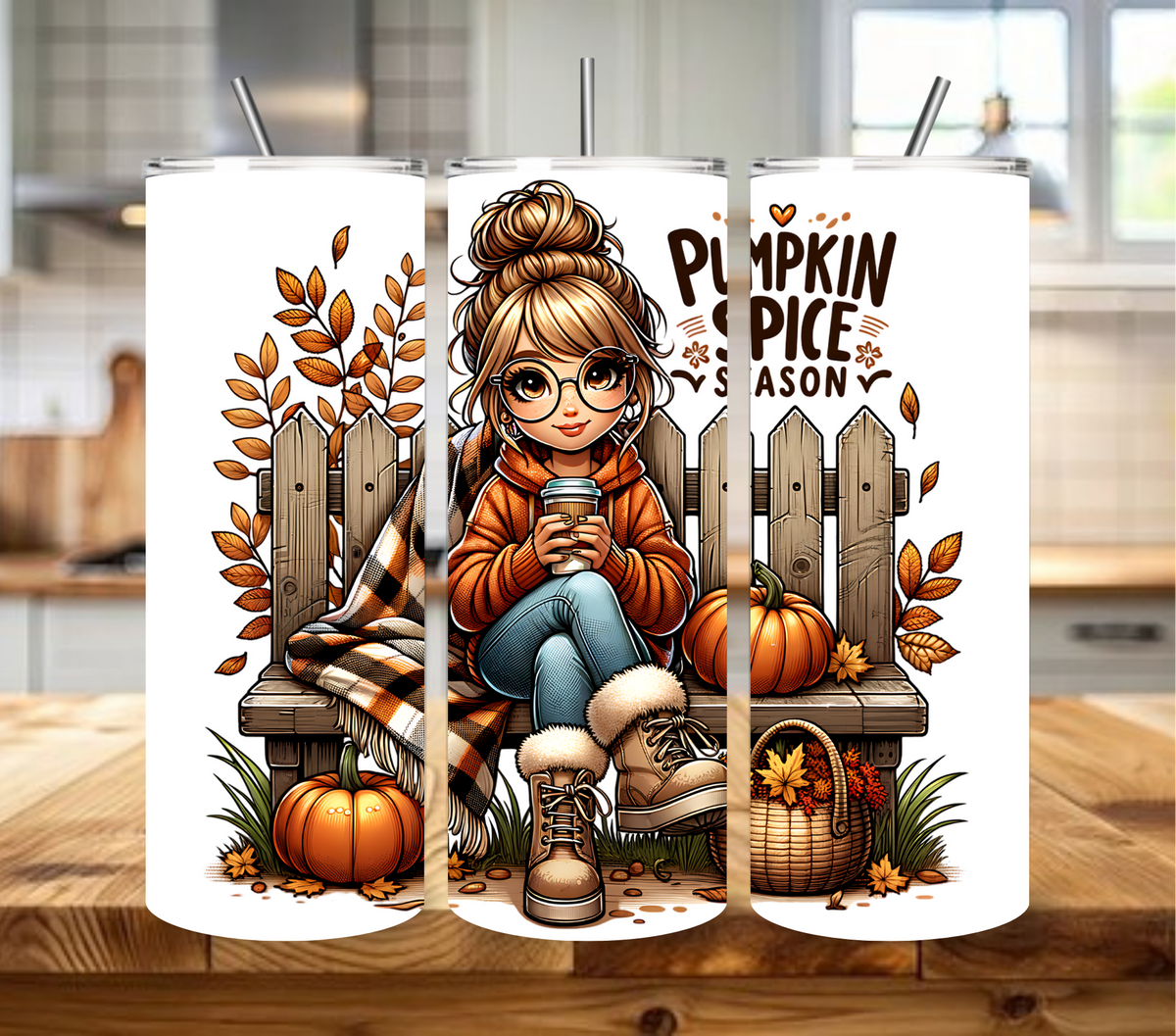 023 Pumpkin Spice