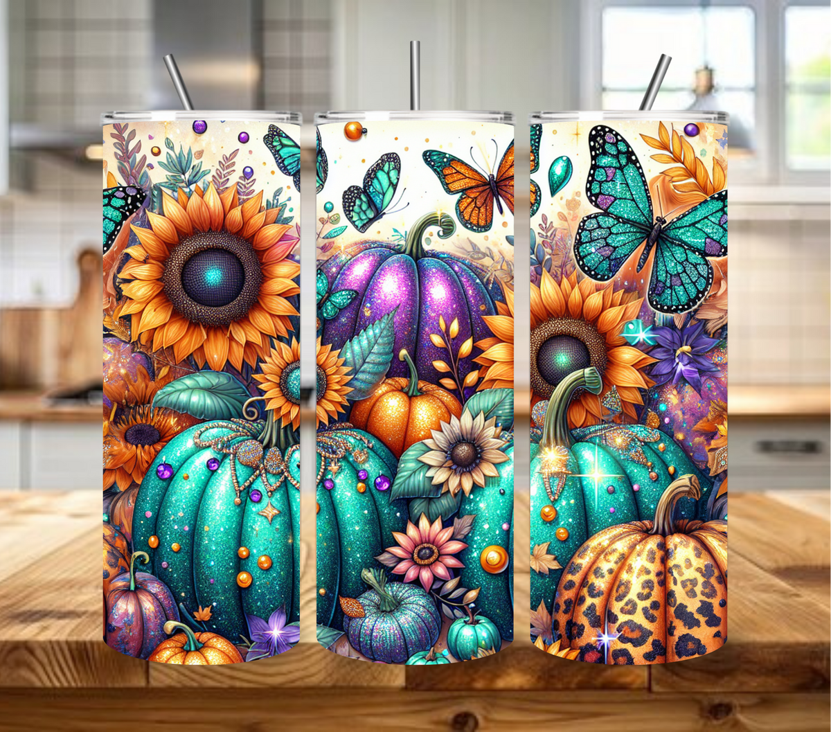 024 Pumpkins