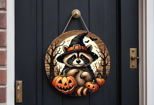 024 Raccoon
