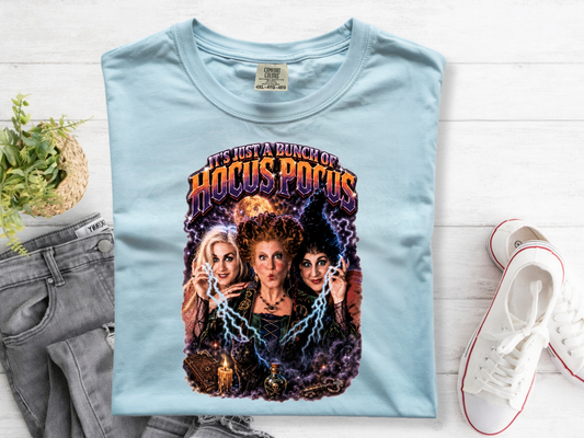013 Hocus Pocus