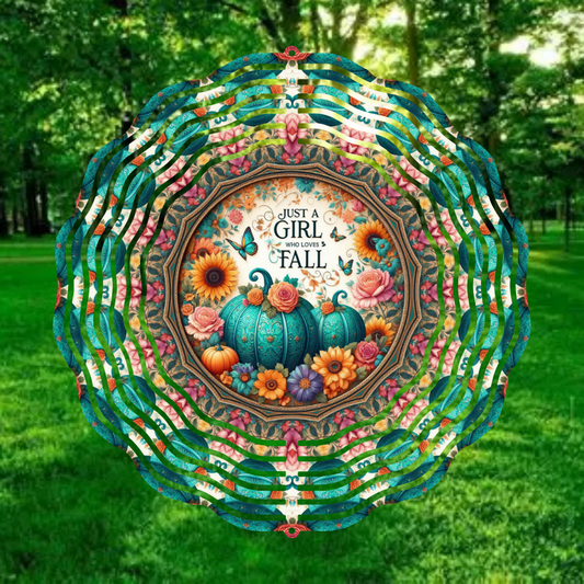 025 Fall Girl