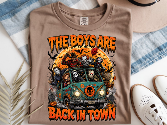 010 The Boys Are Back
