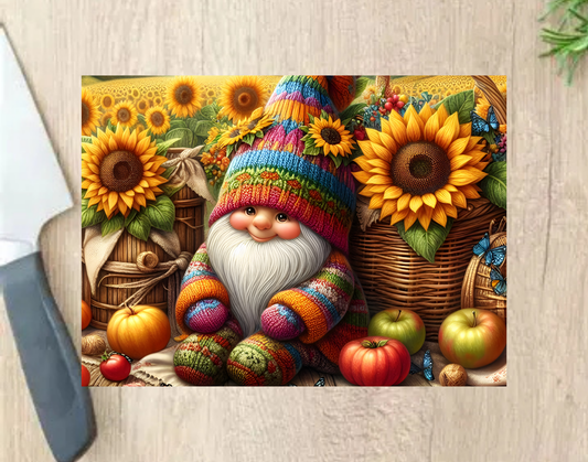 027 Gnome