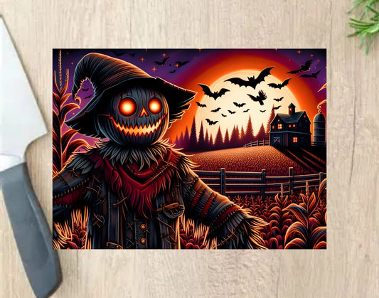 028 Scarecrow