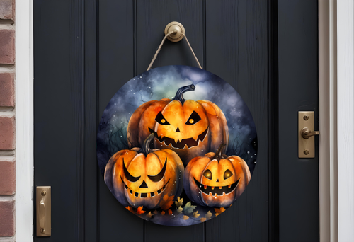 028 Pumpkins