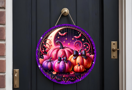 029 Pumpkins