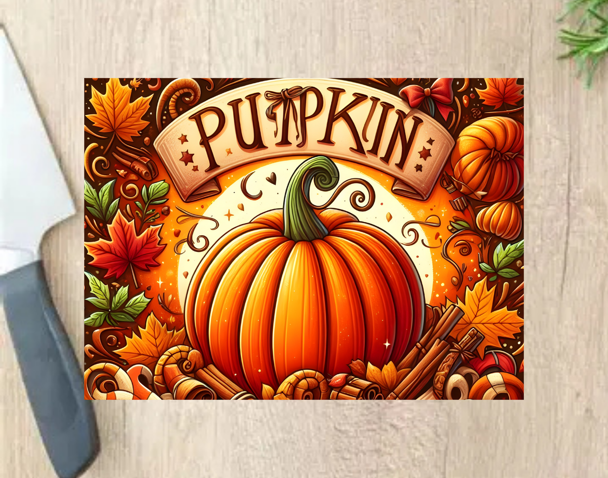 029 Pumpkin