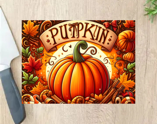 029 Pumpkin