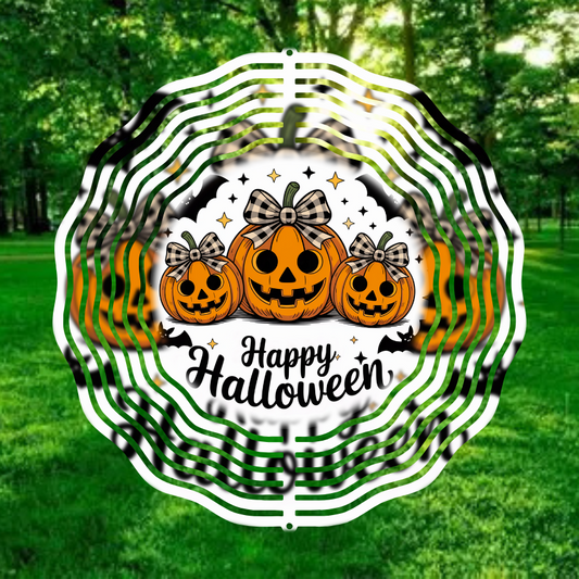 029 Happy Halloween