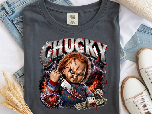 006 Chucky