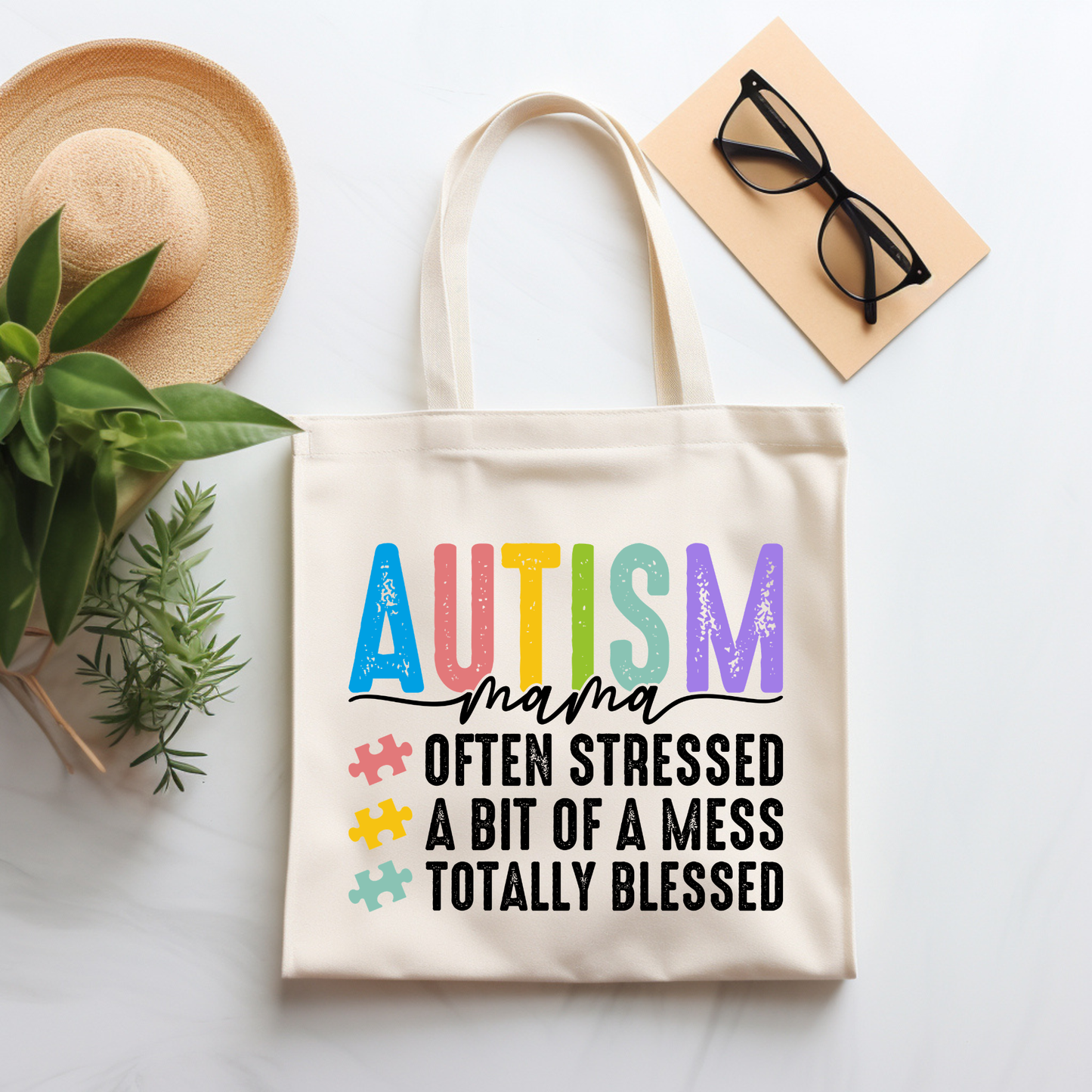 Autism Mama