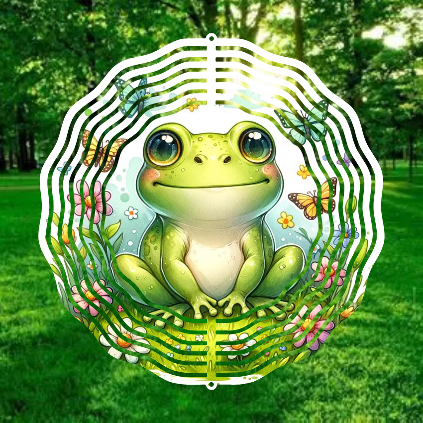Frog