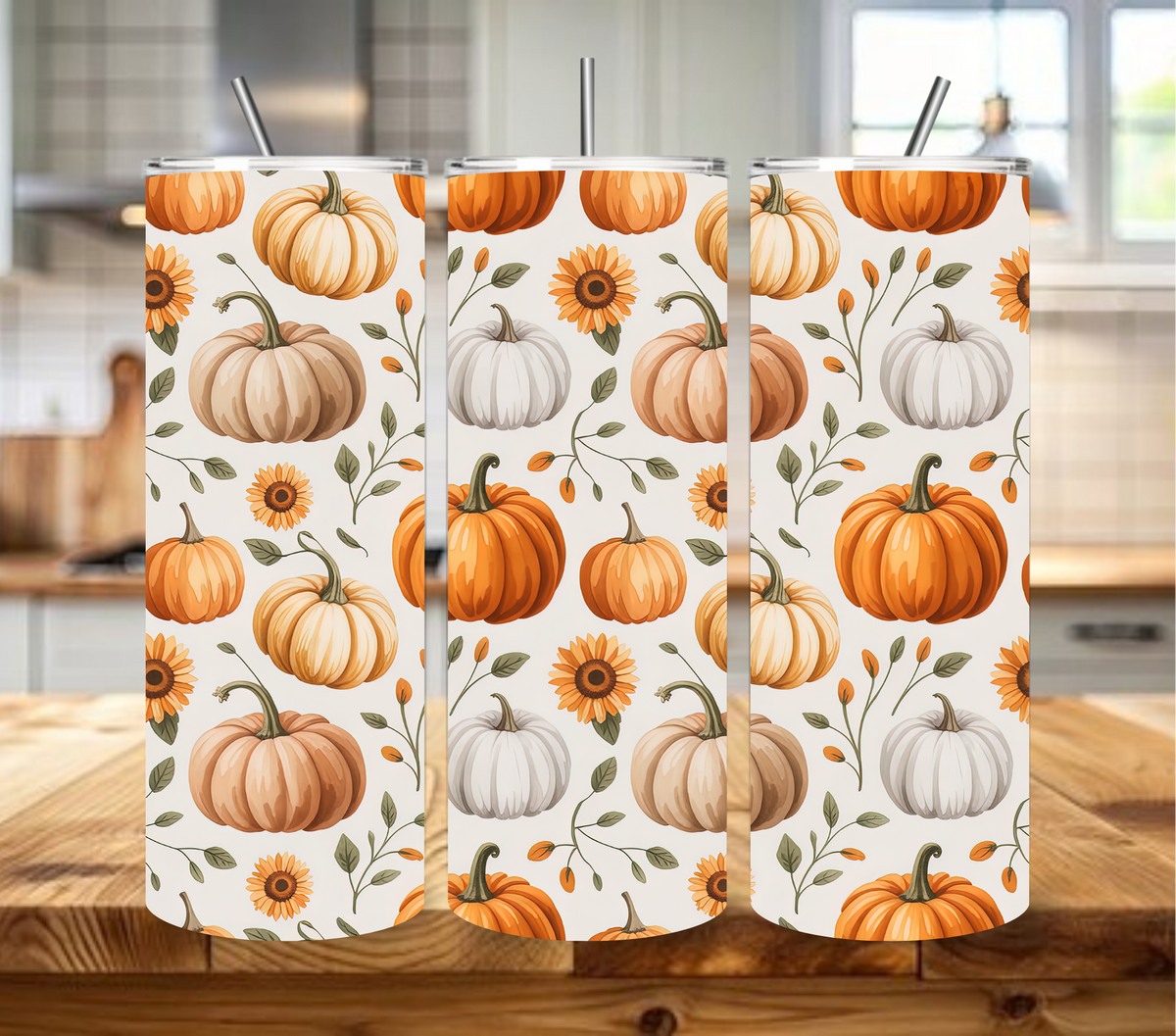 002 Pumpkins