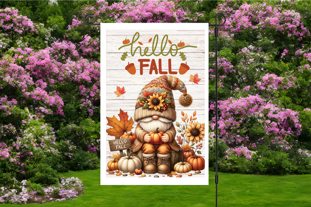 072 Hello Fall