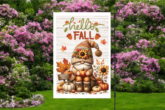 072 Hello Fall