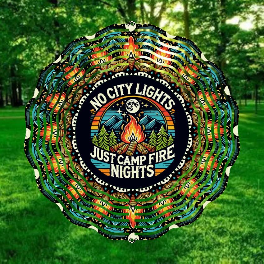 No City Lights