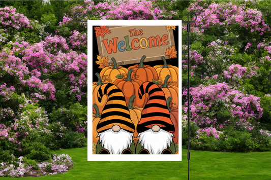 062 Welcome