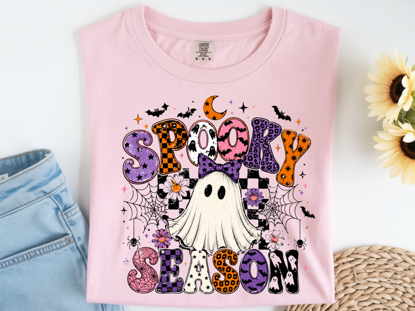 023 Spooky Season