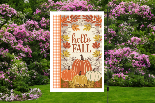 042 Hello Fall