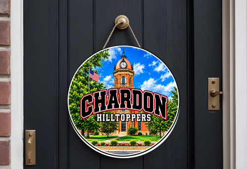 2 Door Hanger