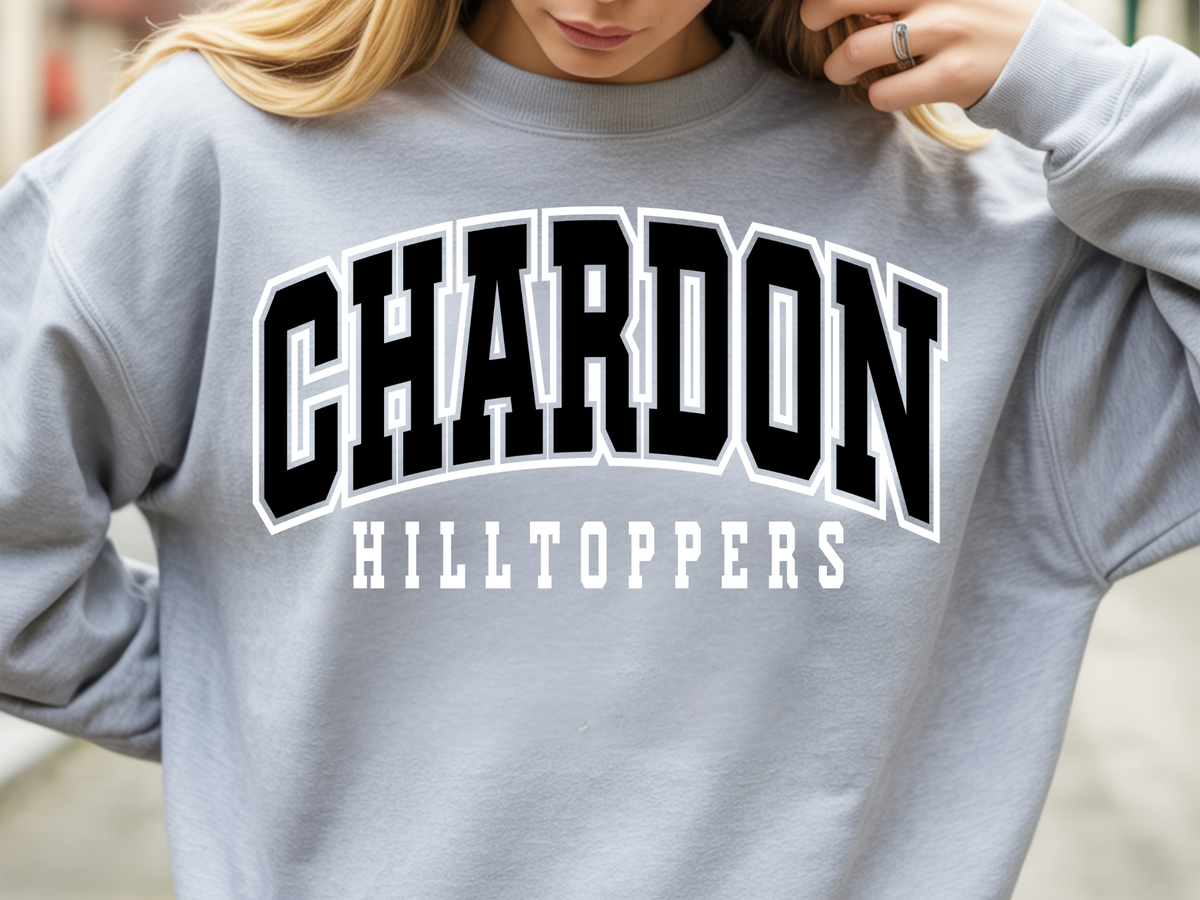 2 Chardon