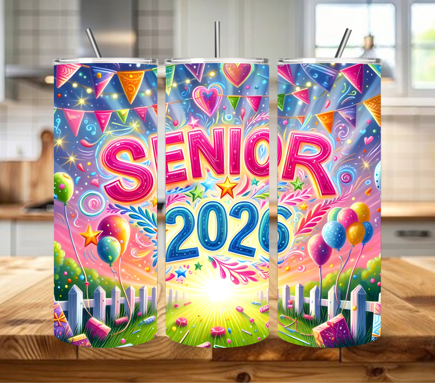 2026 Senior