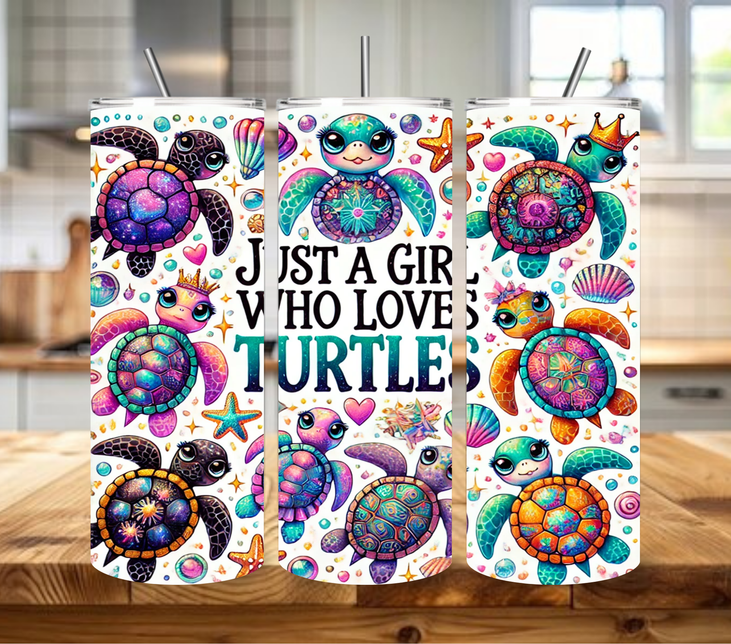 Animal 20oz Drinkware