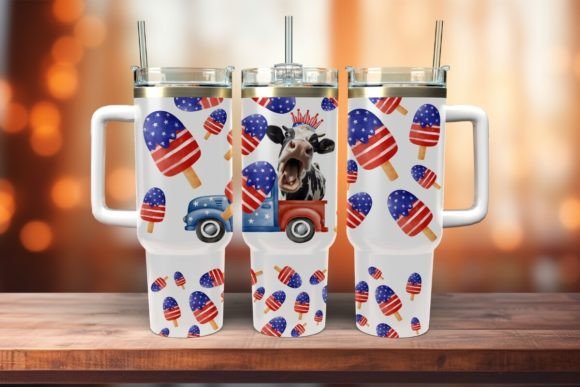 American Cow