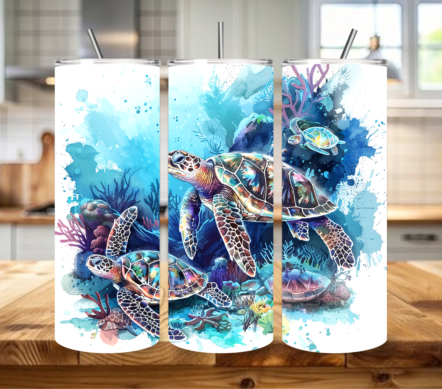 Animal 20oz Drinkware