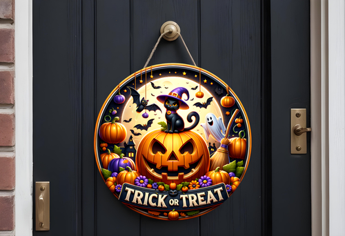 030 Trick or Treat